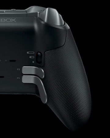 Xbox Elite Wireless Controller Series 2 - Black