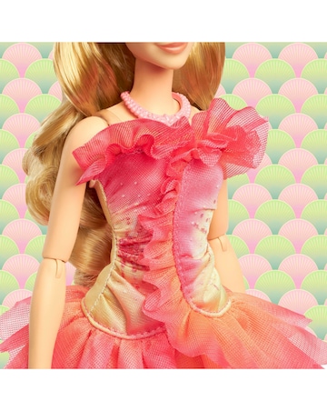 Wicked 29cm Glinda Fashion Doll