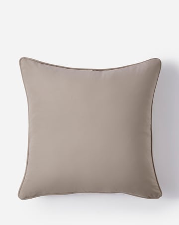 Pair of Velvet Cushion Covers