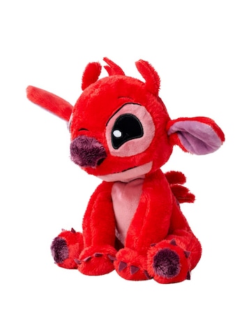 Disney Stitch Leroy 25cm Plush