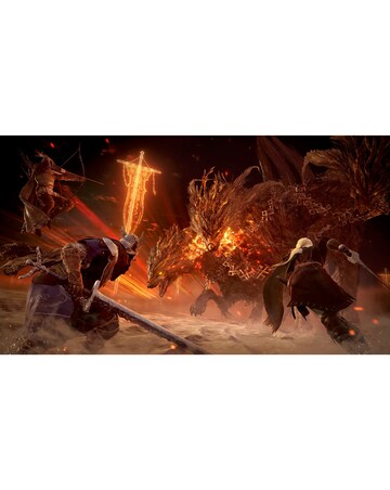 Elden Ring Nightreign (PS5)