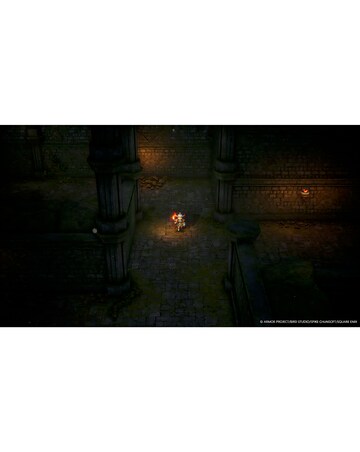 Dragon Quest I & II HD-2D Remake (Nintendo Switch)