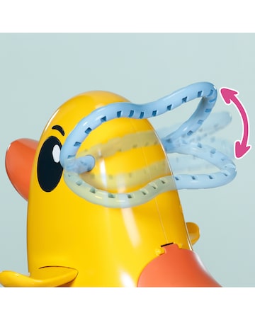 BABY born Push Along Berta Doll Vehicle