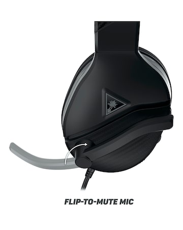 Turtle Beach Recon 200 Gen 2 Headset