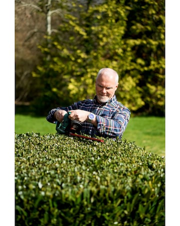 Webb Classic 500W 50cm (20) Electric Hedge Trimmer