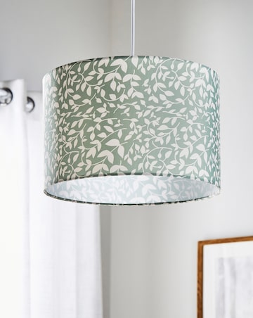 Botanical Easy Fit Shade