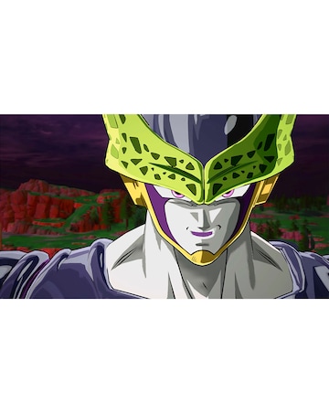 Dragon Ball: Sparking! Zero (Nintendo Switch)