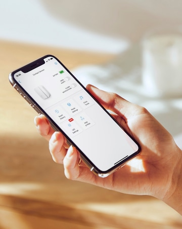 Ring Alarm 5 Piece Kit (2nd Gen)