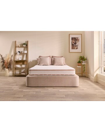 Jay-Be Ryze Memory Mattress - Medium