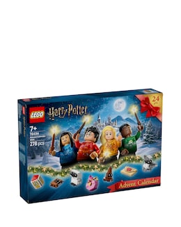 LEGO Harry Potter Advent Calendar 2025 76456