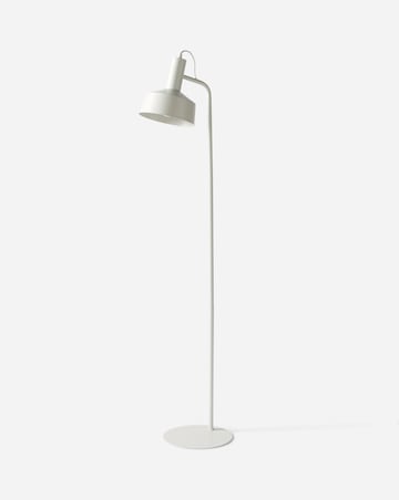 Metal Floor Lamp