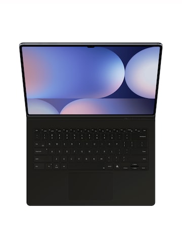 Samsung Galaxy Tab S10+ 12.4in 512GB WiFi Tablet- Blue