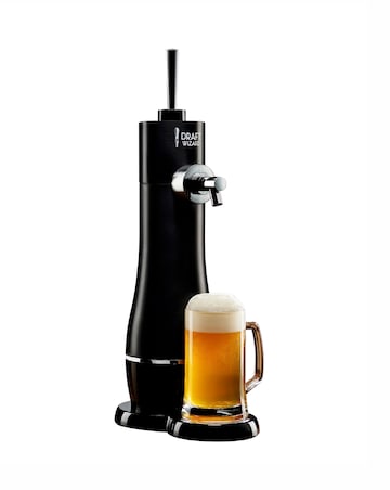 Draft Wizard Beer Dispenser