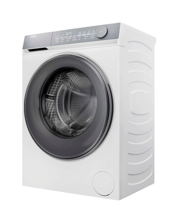 Haier X7 HW100-B14367U-UK 10kg WiFi Washing Machine 1400rpm White