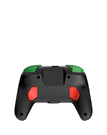 Turtle Beach Rematch Wireless Nintendo Switch Controller - Donkey Kong Reveal