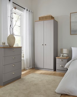 Brooke Ready Assembled 4 Piece Package