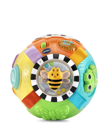 Vtech Animal Discoveries Ball