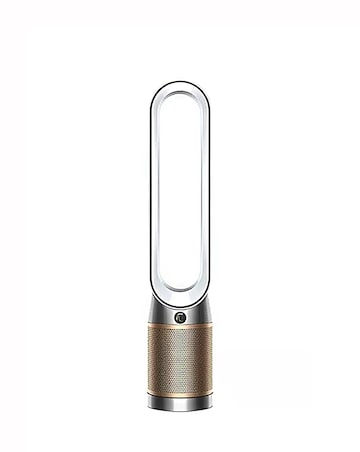 Dyson TP09 - HEPA Purifier Cool Formaldehyde Fan