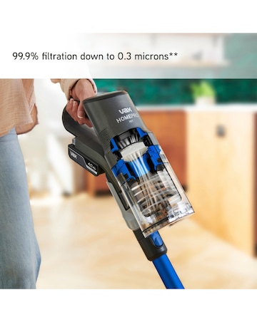 Vax HomePro Pet Cordless Vacuum Cleaner