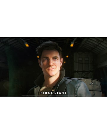 007 First Light (PC)