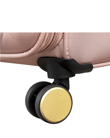 IT Luggage Glimmering Large Suitcase