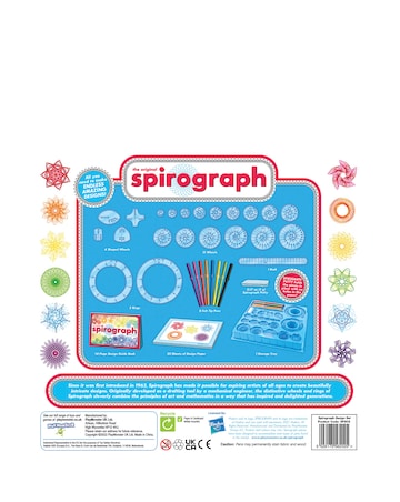 Spirograph Original