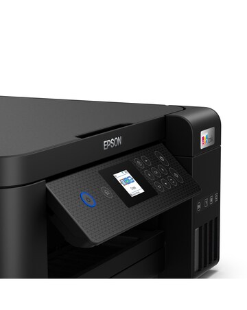 Epson EcoTank ET-2850 A4 Multifunction Inkjet Printer