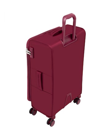 IT Luggage Lustrous Luxe Cabin Suitcase