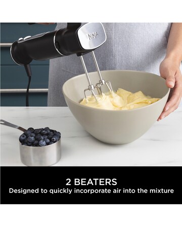 Ninja Foodi 2-in-1 Food Prep System CI090UK