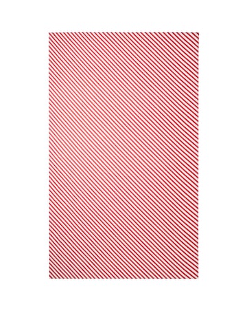 Catherine Lansfield Candy Cane Table Cloth