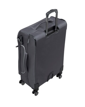 IT Luggage Teleported Medium Suitcase