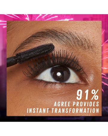 Maybelline New York Lash Sensational Firework Mascara