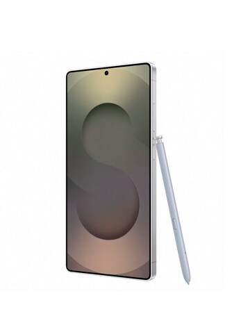Samsung Galaxy S25 Ultra 512GB - Titanium Silver