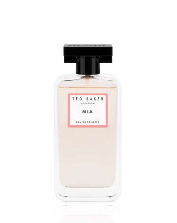 Ted Baker Mia Eau De Toilette 100ml