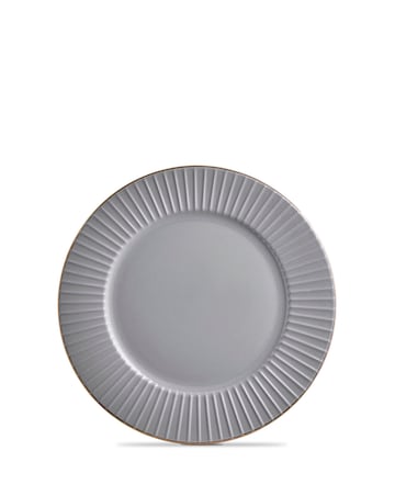 Tower Empire 16 Piece Dinner Set Grey