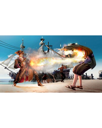 Like a Dragon: Pirate Yakuza in Hawaii (PS5)