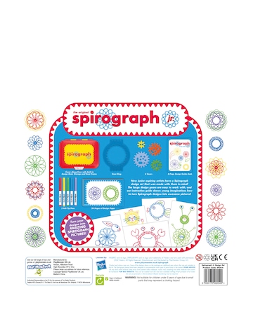 Spirograph Junior