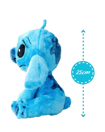 Disney Stitch 25cm Plush