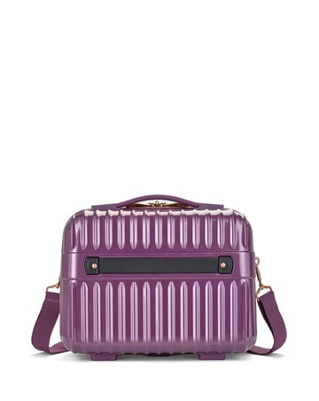 Rock Selene Vanity Case