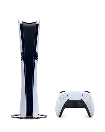 PlayStation 5 Pro Console - 2TB