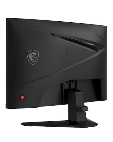 MSI MAG 244C 24in FHD 180Hz 1ms Curved Gaming Monitor