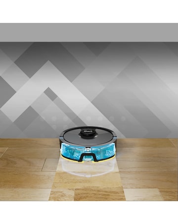 Shark Matrix Plus 2-in-1 RoboVac & Mop RV2620WDUK