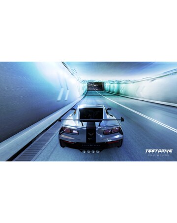 Test Drive Unlimited: Solar Crown (PS5)