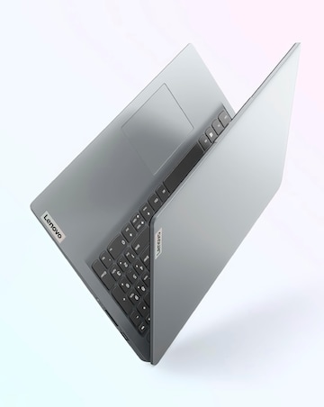Lenovo IdeaPad 1 Laptop - 15in Intel Celeron 4GB 128GB FHD Windows 11 - Grey