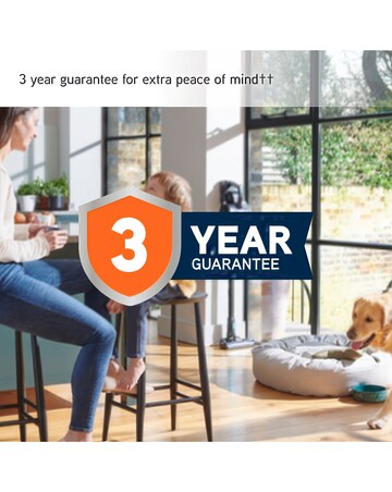 Vax Blade 4 Classic Plus Cordless Vacuum