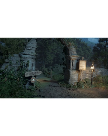 Hogwarts Legacy (Nintendo Switch 2)