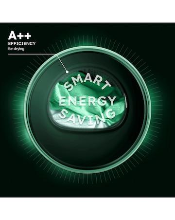 Haier X7 HD100C367U1-UK WiFi 10kg Heat Pump Tumble Dryer White Install