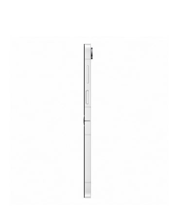 Samsung Galaxy Z Flip7 FE 256GB 5G - White - Galaxy AI
