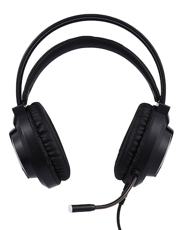 ENTITY Sabre 3 piece RGB Gaming Bundle