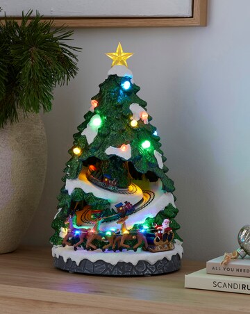 Moving Train Music Scene